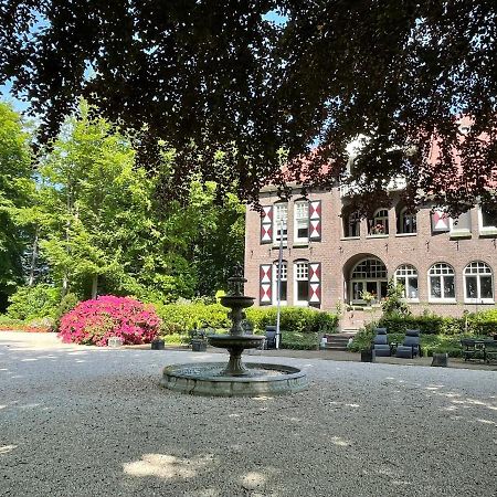 Villa Rozenhof Almen Exterior photo