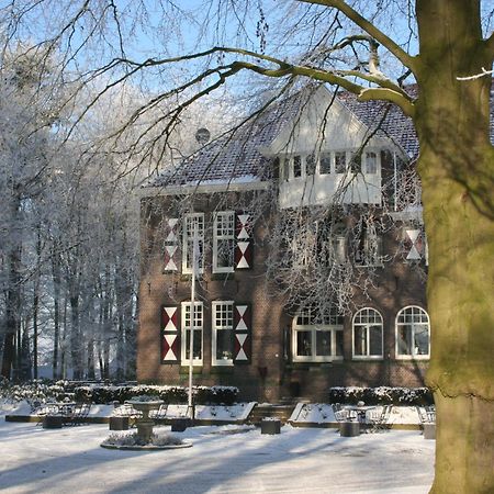 Villa Rozenhof Almen Exterior photo