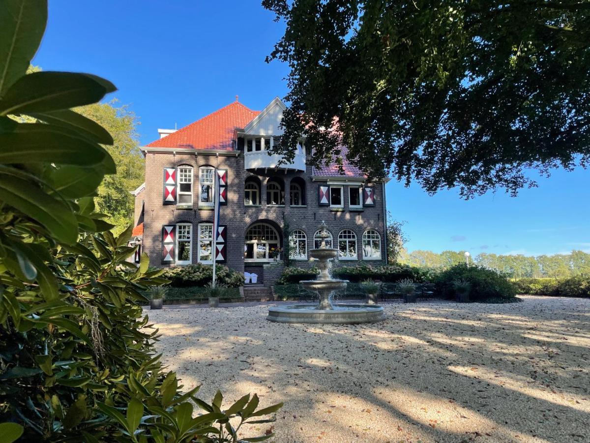 Villa Rozenhof Almen Exterior photo