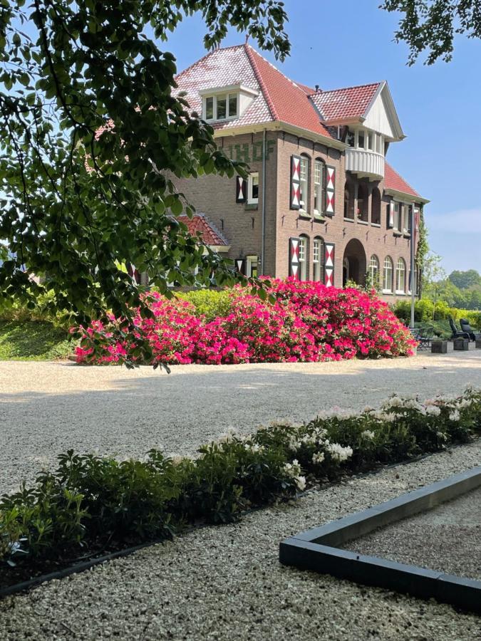 Villa Rozenhof Almen Exterior photo