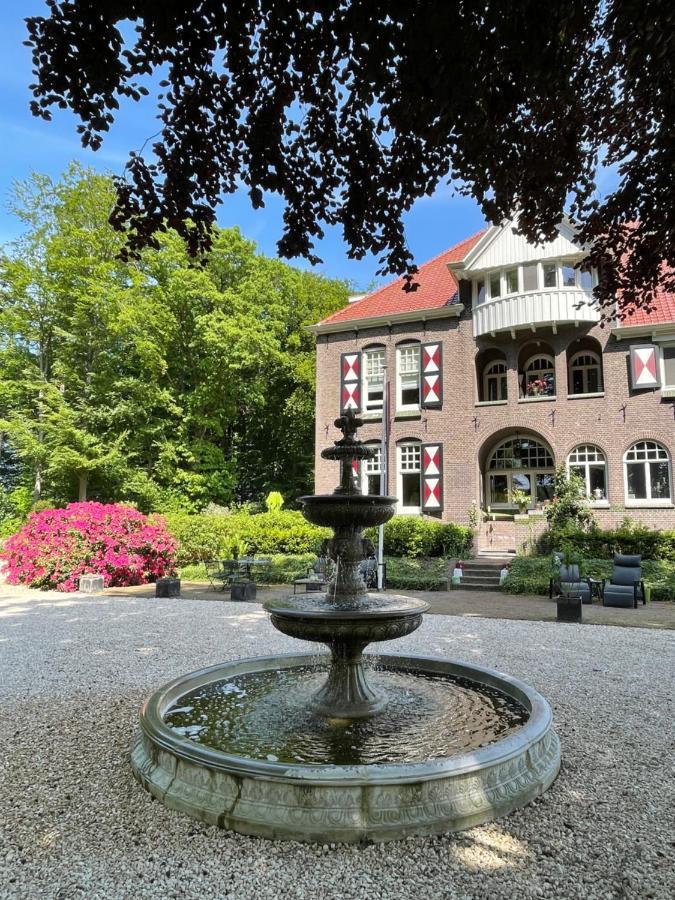 Villa Rozenhof Almen Exterior photo