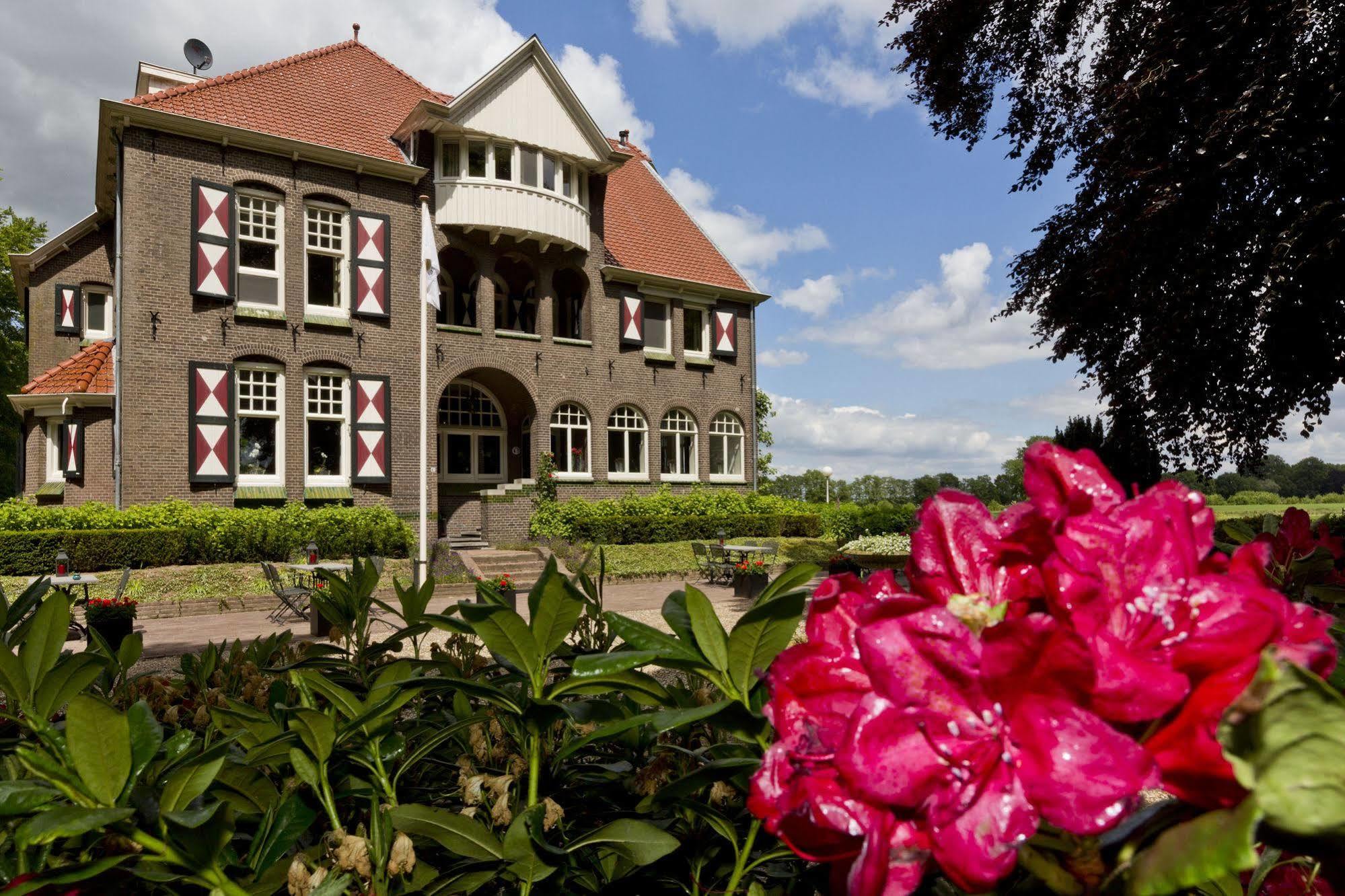 Villa Rozenhof Almen Exterior photo